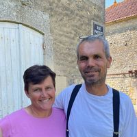 Jean Louis  Bouyer的照片