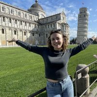 Le foto di Alyona Yaroshenko