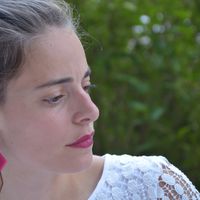 Fotos von Louise Joulain