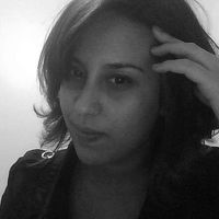 Juliana Pedrosa's Photo