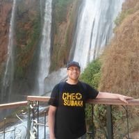 Le foto di thomas Stubb