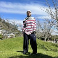 Alrom Ben Avraham's Photo