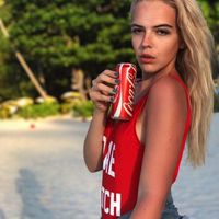 Marija Palurovic's Photo