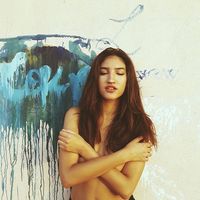 Besma Mansour's Photo