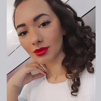 Gabrielle Santos's Photo