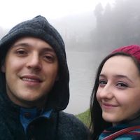 Rodrigo&Bianca Mengali的照片