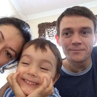 Mariya Kupriyanova's Photo