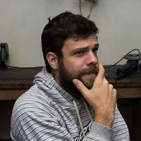 Yago Barbosa Moreira的照片