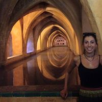 Fotos von Alannah Bisinella