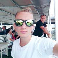 Oleh Ohorodnik's Photo