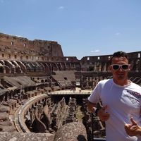 Fabian Paischer's Photo