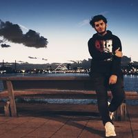 Rauf Almemmedov's Photo