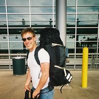 Matthew Racette's Photo