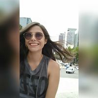 Hazel Del Moral的照片