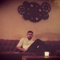 Gabriele Wolski's Photo