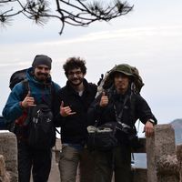 Juan Fran Sanchez's Photo