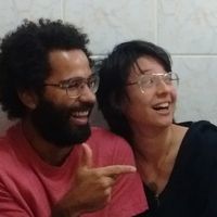 Felipe Colheres's Photo