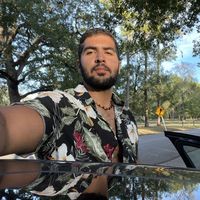 Abdelmalek Elashrafi's Photo