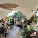 BMT Hub Coffee Meetup's picture