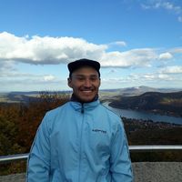 Le foto di Francisco Villaseñor Martínez