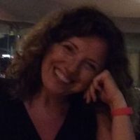 Paola Rossini's Photo