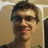 Jakub Szymczak's Photo