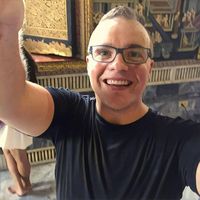 Matthew Murray的照片