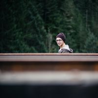 Benjamin Wild的照片