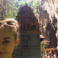 Alicia Jamieson's Photo