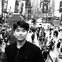 Isaac Shin's Photo
