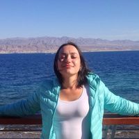 ALena Bialotskaya的照片