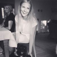 Anne Dransfeldt's Photo