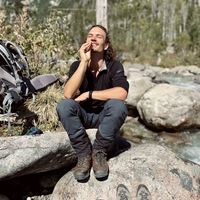 Niklas Höfer's Photo