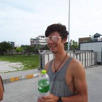 Daniel Landers的照片