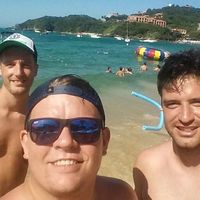 Tincho Engler's Photo