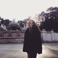 Begüm Aslı AKYILDIZ's Photo