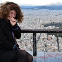 Georgia Zachari's Photo