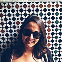 Clarisse Gomes's Photo