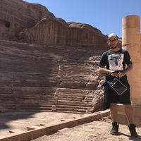 Photos de Ahmed Abusaa