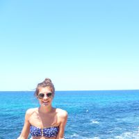 Gabriela Perchante的照片