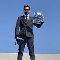 Mustafa Almudafar's Photo