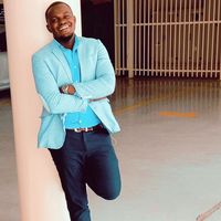 Barack Angolio's Photo