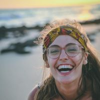 Claire Llido's Photo