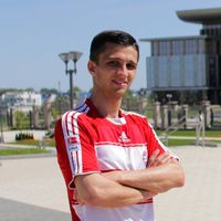 Vitalii Levko's Photo