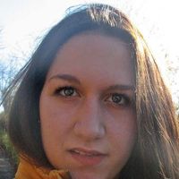 Anja Michelbach's Photo