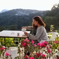 Violeta Rasmussen's Photo