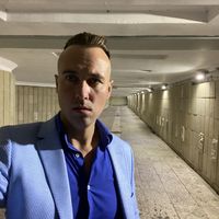 Ivar Aasen's Photo