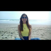 Dania Marquez的照片