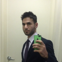 Ahmad ( Alex ) Kabbara's Photo