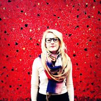 Fotos de Caroline Cornell